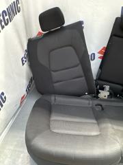Комплект сидений Mazda CX-5 KF5P PY-VPS KB7W-57-529 3 ракурс