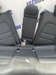 Комплект сидений Mazda CX-5 KF5P PY-VPS KB7W-57-529 4 ракурс