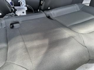 Комплект сидений Mazda CX-5 KF5P PY-VPS KB7W-57-529 5 ракурс