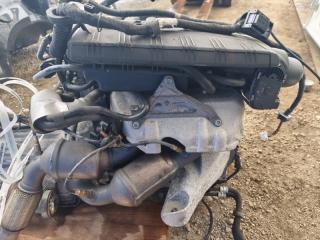 Двигатель Porsche Cayenne 957 M55.01 95510095505 5 ракурс