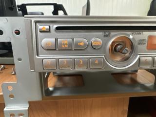 Магнитофон SUZUKI ESCUDO TDA4W J24B 3910172J5XCYY 4 ракурс Магнитофон SUZUKI ESCUDO TDA4W J24B 3910172J5XCYY 4 ракурс