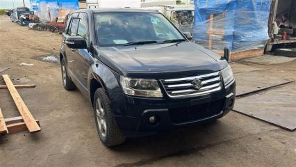 Колпак запасного колеса SUZUKI ESCUDO TDA4W J24B 72821-65J00 2 ракурс