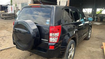 Колпак запасного колеса SUZUKI ESCUDO 2011