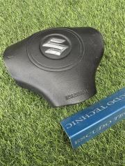 Airbag на руль SUZUKI ESCUDO TD54W J20A 48150-65J00-C48 1 ракурс