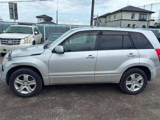 Крыло переднее левое SUZUKI ESCUDO 2007 контрактная Крыло переднее левое SUZUKI ESCUDO 2007