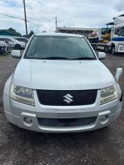 Капот SUZUKI ESCUDO 2007