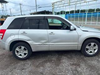 Крыло переднее правое SUZUKI ESCUDO 2007 контрактная Крыло переднее правое SUZUKI ESCUDO 2007