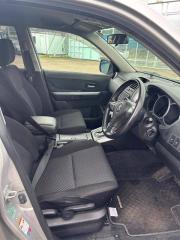 Руль SUZUKI ESCUDO 2007 контрактная Руль SUZUKI ESCUDO 2007