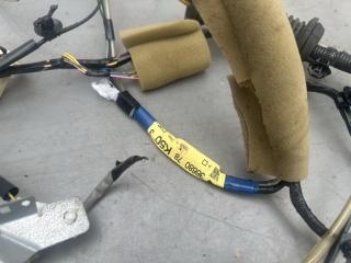 Проводка багажника SUZUKI ESCUDO TA74W M16A 3684564J00 2 ракурс