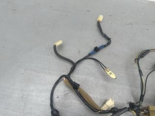 Проводка багажника SUZUKI ESCUDO TA74W M16A 3684564J00 3 ракурс