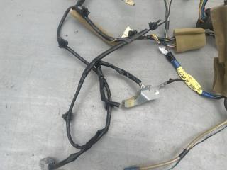 Проводка багажника SUZUKI ESCUDO TA74W M16A 3684564J00 4 ракурс