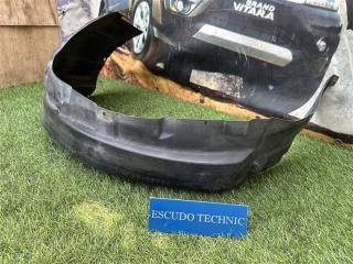 Подкрылок левый передний SUZUKI ESCUDO TD54W J20A 72481-65J00-000 1 ракурс