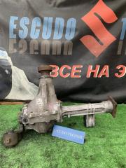 Редуктор передний SUZUKI ESCUDO TD54W J20A 27300-66831-000 2 ракурс