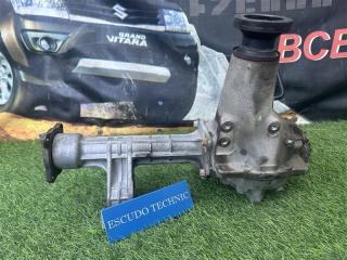 Редуктор передний SUZUKI ESCUDO TDA4W J24B 27300-66831-000 1 ракурс