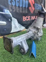 Редуктор передний SUZUKI ESCUDO TDA4W J24B 27300-66831-000 2 ракурс