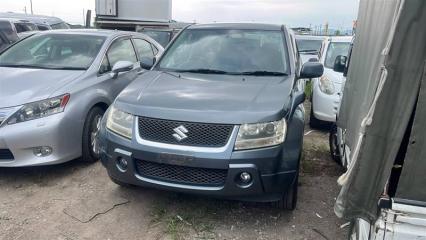 Привод передний левый SUZUKI ESCUDO 2005