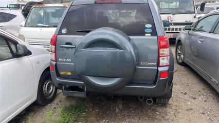 Карданный вал передний SUZUKI ESCUDO TD54W J20A 27450-67JV0-000 2 ракурс