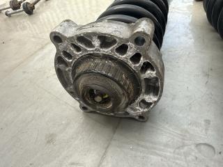  Porsche Cayenne 957 M55.01 7L5412022 5 ракурс