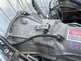 АКПП SUZUKI ESCUDO 2010 TDA4W J24B 21000-78K10 контрактная