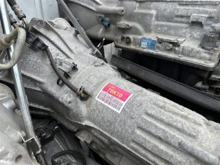 АКПП SUZUKI ESCUDO 2010 TDA4W J24B 21000-78K10 контрактная