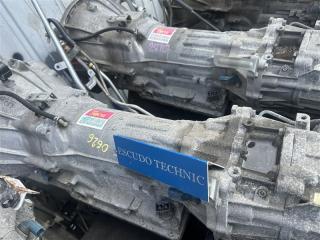 АКПП SUZUKI ESCUDO 2010 TDA4W J24B 21000-78K10 контрактная