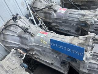 АКПП SUZUKI ESCUDO 2008 TDA4W J24B 21000-78K10 контрактная