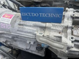 АКПП SUZUKI ESCUDO 2010 TDA4W J24B 21000-78K10 контрактная
