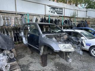 Кузов голый SUZUKI ESCUDO 2008 TDA4W J24B контрактная