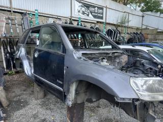 Кузов голый ESCUDO 2008 TDA4W J24B