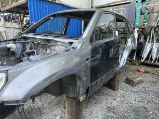 Кузов голый ESCUDO 2008 TDA4W J24B