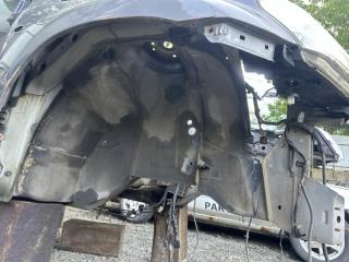 Кузов голый ESCUDO 2008 TDA4W J24B