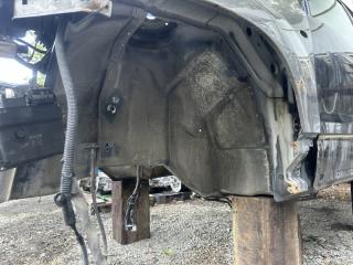 Кузов голый ESCUDO 2008 TDA4W J24B