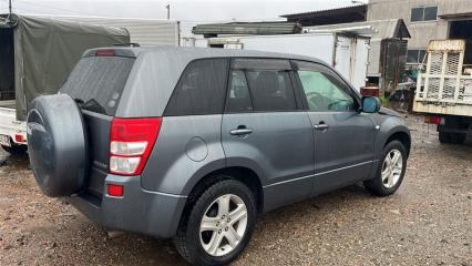 Двигатель SUZUKI ESCUDO TD54W J20A 11200-65J00-X12 2 ракурс Двигатель SUZUKI ESCUDO TD54W J20A 11200-65J00-X12 2 ракурс