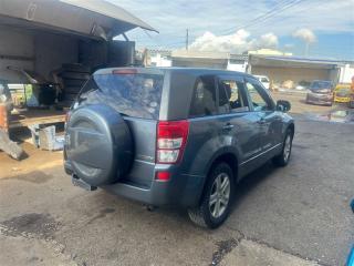 Двигатель SUZUKI ESCUDO TD54W J20A 11200-65J00-X12 4 ракурс Двигатель SUZUKI ESCUDO TD54W J20A 11200-65J00-X12 4 ракурс
