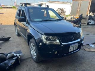 Колпак запасного колеса SUZUKI ESCUDO TD94W H27A 72821-65J00 3 ракурс
