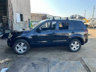 Колпак запасного колеса SUZUKI ESCUDO TD94W H27A 72821-65J00 4 ракурс