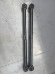 Рычаг правый задний TOYOTA LAND CRUISER PRADO TRJ150W 2TR-FE 3637 1 ракурс