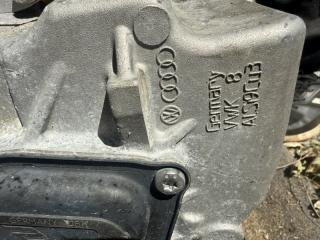 АКПП Volkswagen Tiguan 5NCZE CZE 47128 3 ракурс АКПП Volkswagen Tiguan 5NCZE CZE 47128 3 ракурс