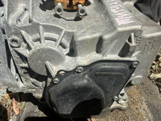 АКПП Volkswagen Tiguan 5NCZE CZE 47128 4 ракурс
