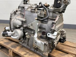 АКПП MAZDA CX3 DK5FW S5-DPTS 6TN0233916 5 ракурс