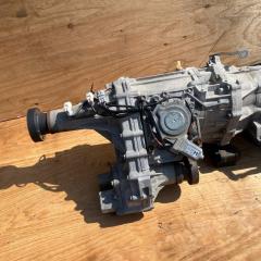 Раздаточная коробка SUZUKI ESCUDO TD94W H27A 29110-66J01 1 ракурс