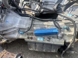 АКПП SUZUKI ESCUDO TD94W H27A 21000-64JH1-000 1 ракурс