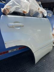 Дверь правая задняя SUZUKI ESCUDO TD54W J20A 68003-65833-000 5 ракурс