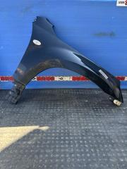 Крыло правое переднее SUZUKI ESCUDO TD54W J20A 57610-65J10-000 5 ракурс