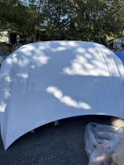 Капот Volkswagen Tiguan 5NCZE CZE-EA211 9523 4 ракурс