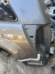 Крыло левое заднее SUZUKI ESCUDO TD54W J20A 6511 1 ракурс