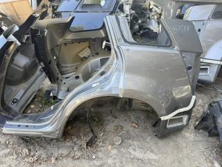 Крыло левое заднее SUZUKI ESCUDO TD54W J20A 6511 3 ракурс
