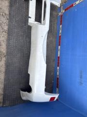 Бампер задний SUZUKI ESCUDO TD54W J20A 71811-65811-799 1 ракурс