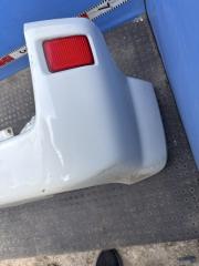 Бампер задний SUZUKI ESCUDO TD54W J20A 71811-65811-799 2 ракурс