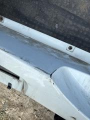 Бампер задний SUZUKI ESCUDO TD54W J20A 71811-65811-799 3 ракурс